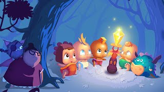 Babyloonz 3D Adventure Android