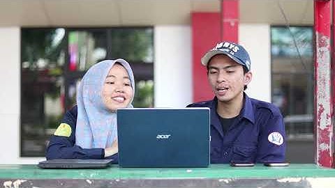 Tata Cara Pengisian Biodata Mahasiswa dan Pengisian KRS