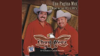 Miniatura de "Chuy Vega - Dejenme Llorar"