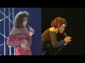 REOPLOAD - Whitney Houston - I’m Every Woman South Africa 1994 vs Manchester 1998