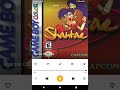 Shantae soundtrack  shop