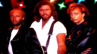Video thumbnail of "The Bee Gees - Nights On Broadway"