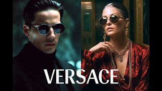 Matrix by Versace