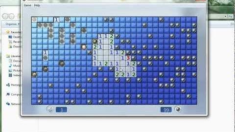how to epik fail at minesweeper