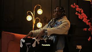 Braenz - Tonalaba Official Visualizer