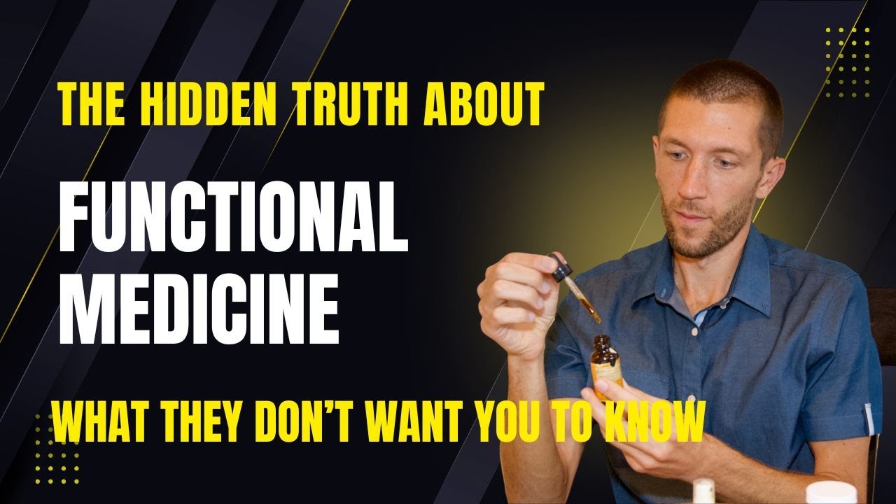 The Truth About Functional Medicine No One Talks About That Exposes ...