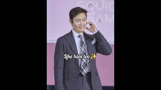 I Like Him like Him Toohe My Man he My Booume Asthetic World yt Shortssquid Game