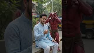 Satan's plan was ruined #islamicshorts #allah