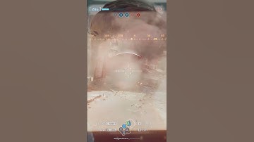 Thumbnail of Where did the tank go?