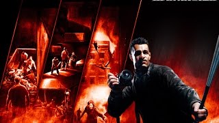 Dead Rising E3 2005 Alpha Trailer