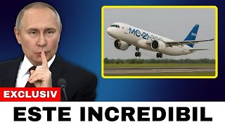 Download Lagu Noul MC-21 rus șochează întreaga industrie aeronautică! Iată de ce MP3 Download Lagu Noul MC-21 rus șochează întreaga industrie aeronautică! Iată de ce MP3