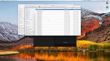 GoPro Fusion Tutorial - My Workflow for Overcapture with Premier Pro