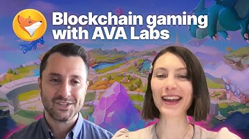 FinancialFox: Scaling Defi with Ava Labs