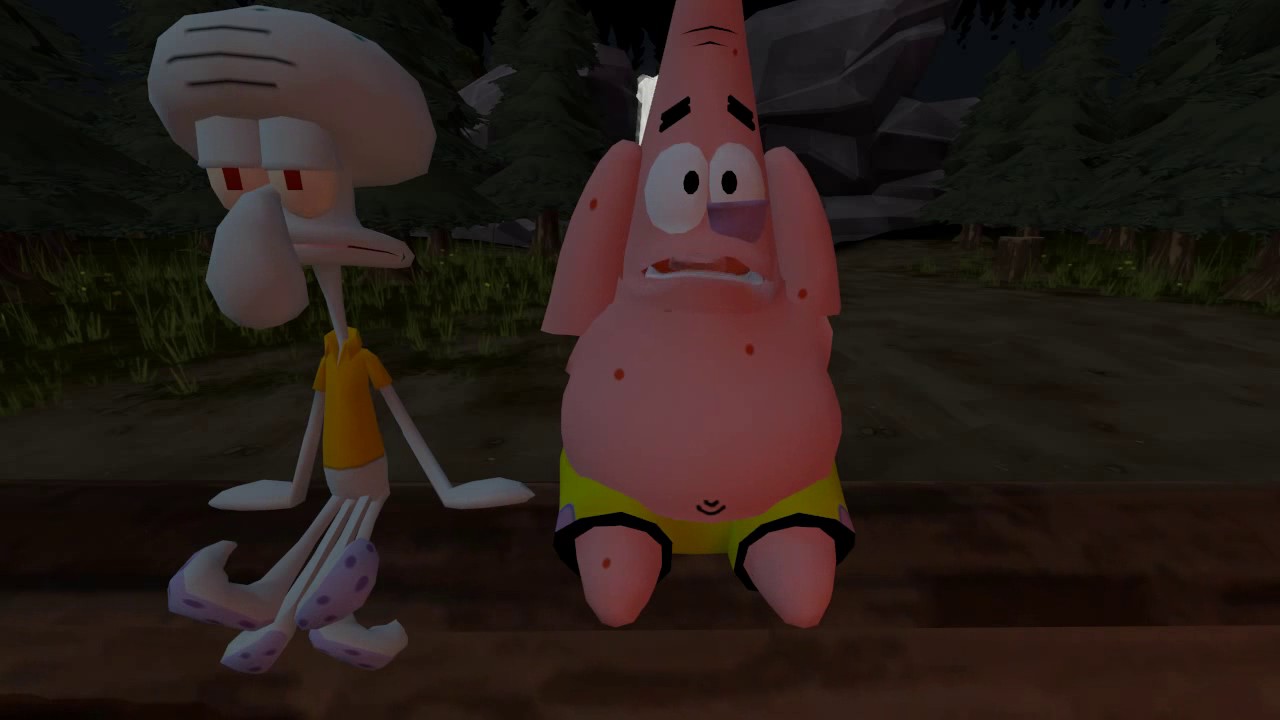 The Campfire Song Song Sfm - 