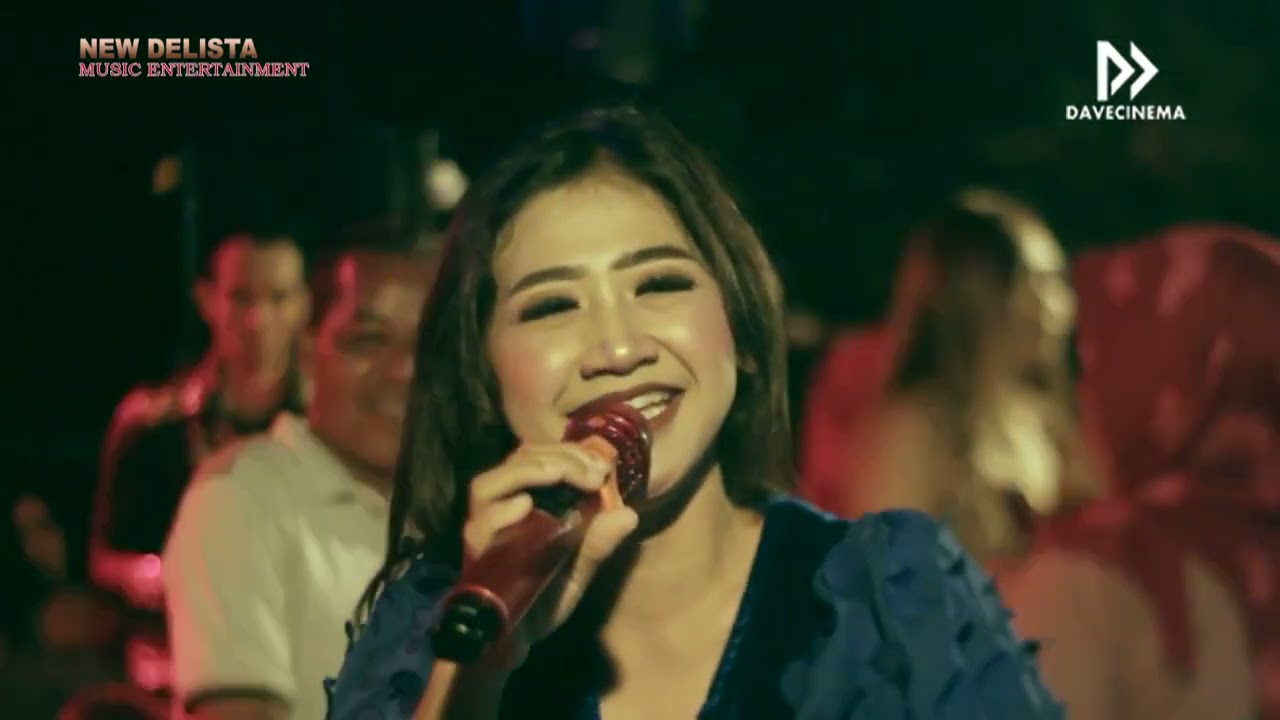 TALAK TILU voc EKA SANDRA NEW DELISTA