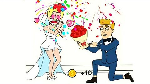 draw it story / draw life story / draw puzzle brain gameplay all levels android ios #12