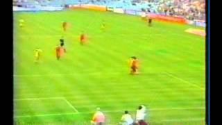 1993 (August 15) Australia 2-Canada 1 (World Cup Qualifier).avi