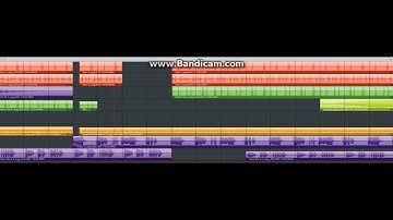 Magix Music Maker 2015 "Reggae House"