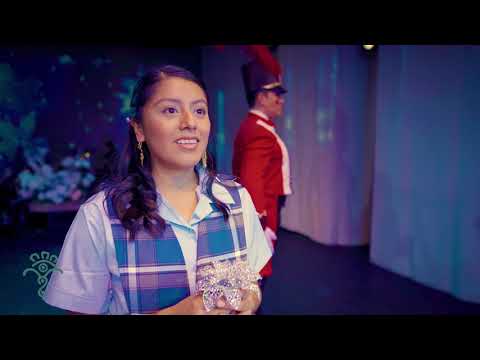 "Navidad: A Mexican-American Christmas" by Calpulli Mexican Dance Company- Sizzle reel