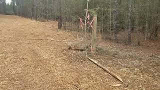 Mulching Fence Lines by Johnny Waters 181 views 2 years ago 3 minutes