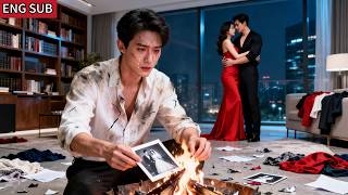 結婚多年小夥才知道，妻子竟為白月光生了三個孩子，他失望離婚後恢復總裁身份，前妻卻哭著求他回來 #男頻 #出軌 #新劇全集 screenshot 1