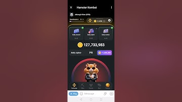 hamster kombat cipher code 30th june 2024