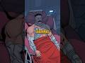 A MORTE DO OMNI-MAN: O FIM DE NOLAN GRAYSON