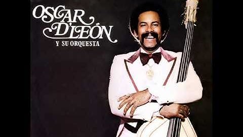 mi bajo y yo oscar de leon