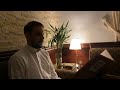 دعاء كميل وزيارة الامام الحسين عليه السلام ملا علي بوحمد دعاء كميل وزيارة الامام الحسين عليه السلام ملا علي بوحمد