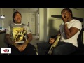King Yella, Billionaire Black & FBG Brick Talks 600Breezy Altercation | Shot By @TheRealZacktv1