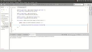 Acción a JButton en java!