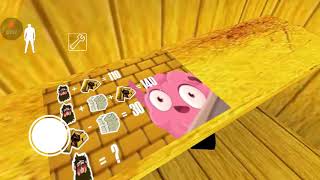 New Granny Mod!!!!!!Scary Rich Granny!!!!!!! screenshot 4