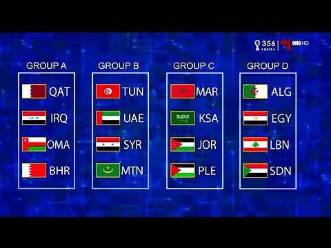 توقعات اللاعب السابق للمنتخب الجزائري رفيق صيفي لبطولة كأس العرب ماذا قال عن نسور قاسيون