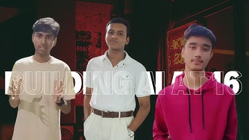 We’re Building Netra at 16 — Anrova Tech Founder Introduction