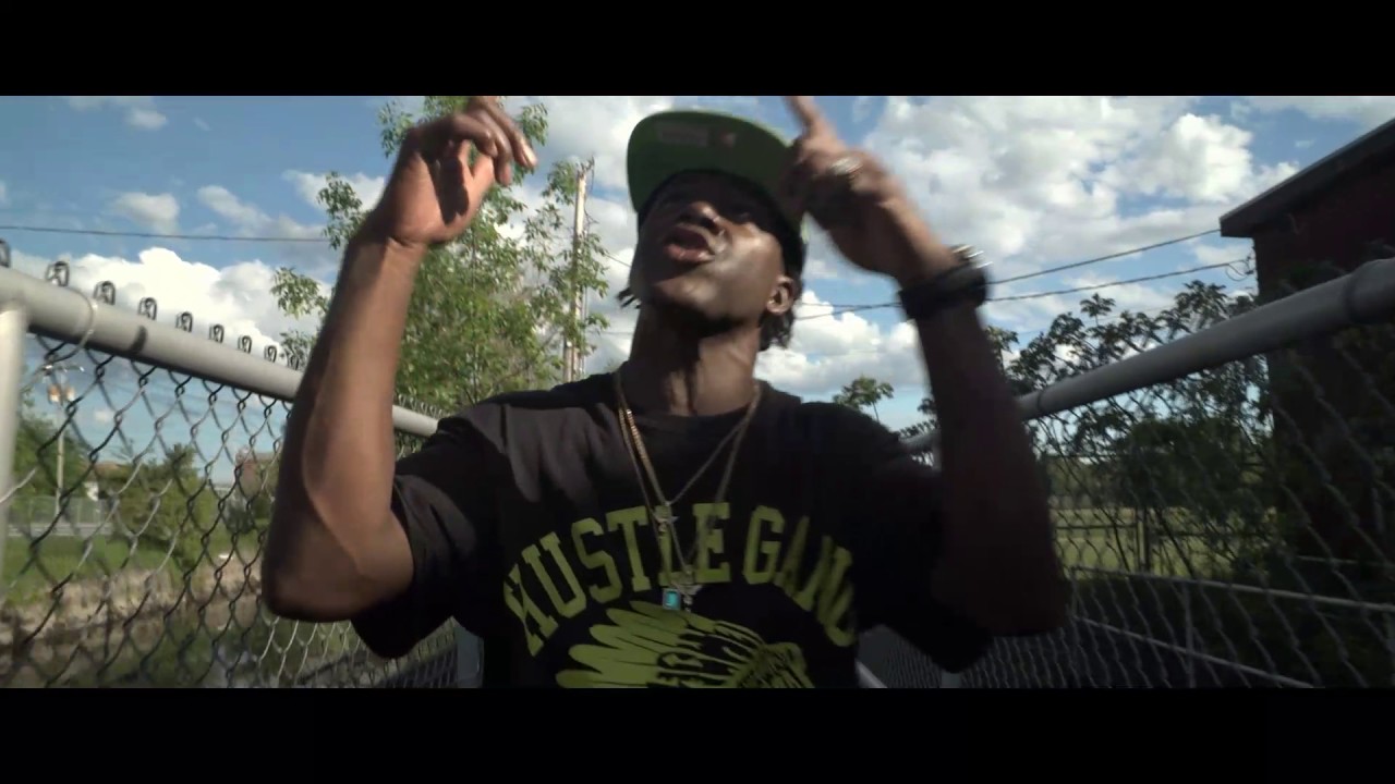 Dirty Boy Raw-Squadlife (Official Video)