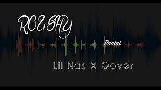 Roushy - Panini (Lil Nas X Cover)