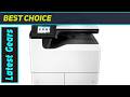 HP PageWide P77740dw: The Office Powerhouse You Need