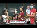 24 Oras: Ilang magulang, nagbakasakaling ipasok sa mall ang kanilang anak kahit bawal