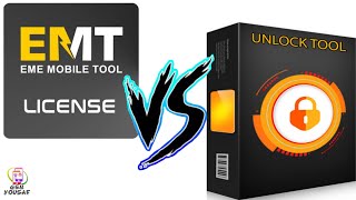 UNLOCK TOOL VS EMT TOOL REVIEW screenshot 2