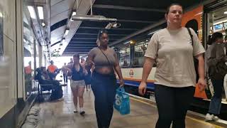 WEMBLEY CENTRAL Underground & Overground Station (2026)