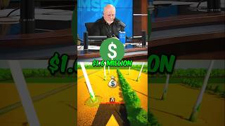 $1.2 Million Net Worth, 200k a year salary, want to be Junk Yard Dealer