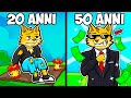 DA POVERO A RICCHISSIMO NEL SIMULATORE DI VITA REALE?! HO COMPRATO UN JET PRIVATO?! *NON CI CREDO*