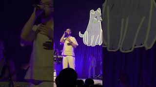 Honne  La La La Thats How It Goes  In Singapore