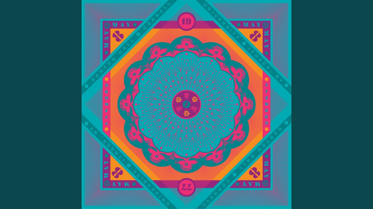 YouTube에서 Row Jimmy (Live at Barton Hall, Cornell University, Ithaca, NY 5/8/77) 보기 YouTube에서 Row Jimmy (Live at Barton Hall, Cornell University, Ithaca, NY 5/8/77) 보기