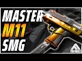 Guide use the m11 like a pro in under 4 minutes  the finals