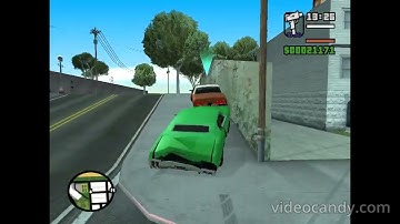 𝓣𝓱𝓮 𝓵𝓸𝓼𝓽 𝓹𝓪𝓻𝓪𝓭𝓲𝓼𝓮 Rainbomizer event - V2.0.0 GTA SA - Badlands/Zeroing In