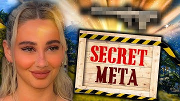 HAVE I FOUND the SECRET META?! in Warzone 2.0?!