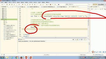 51 尚硅谷 JS基础 函数的简介