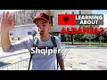 Learning about Albania🇦🇱 (First day in Tirana: museum and a bunker) - ALBANIA TRAVEL VLOG