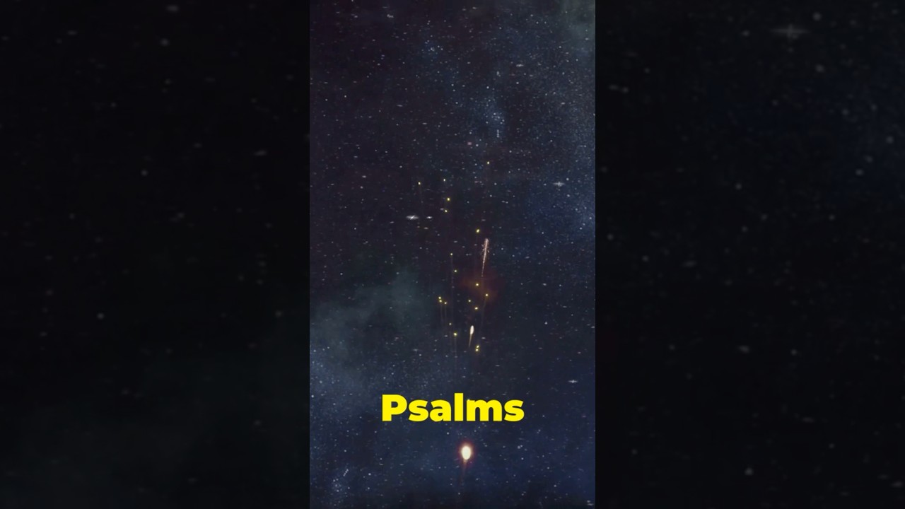The Power of Praise – Psalms 1–41 Part 1 #faith #bibleverses - YouTube